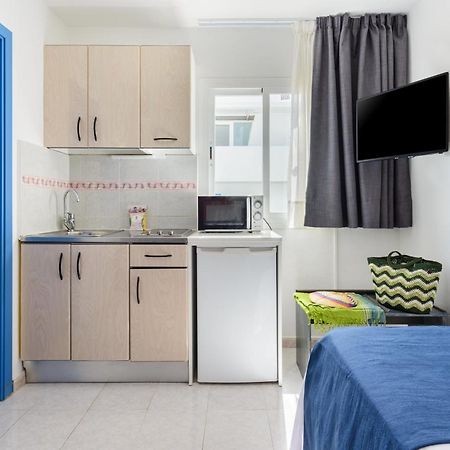 Hotel Apartamentos Vibra Central City - Adults Only San Antonio  Luaran gambar