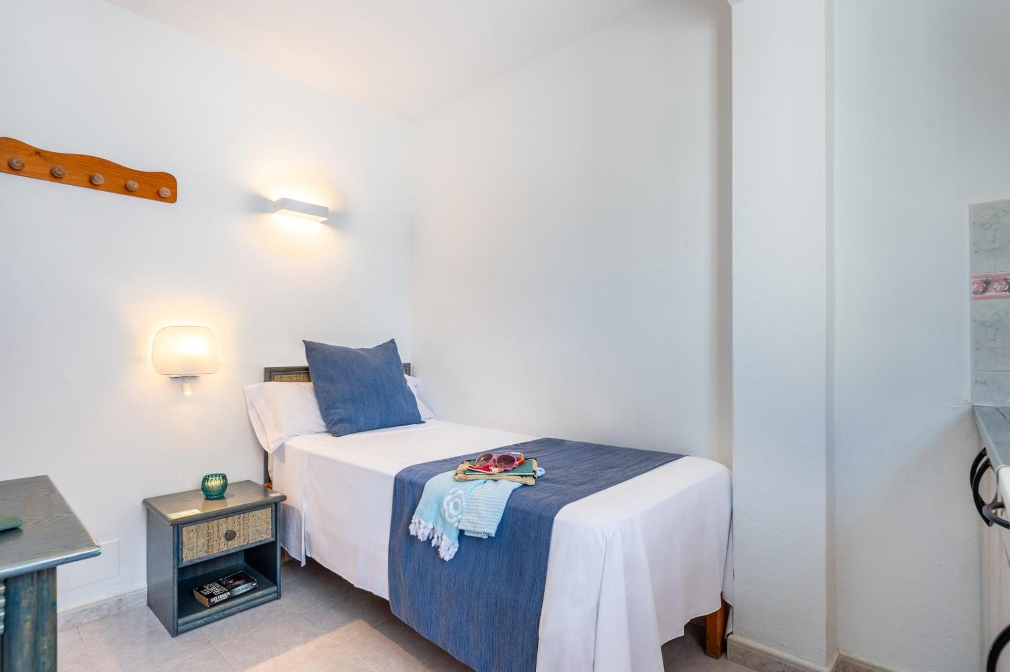 Hotel Apartamentos Vibra Central City - Adults Only San Antonio  Luaran gambar